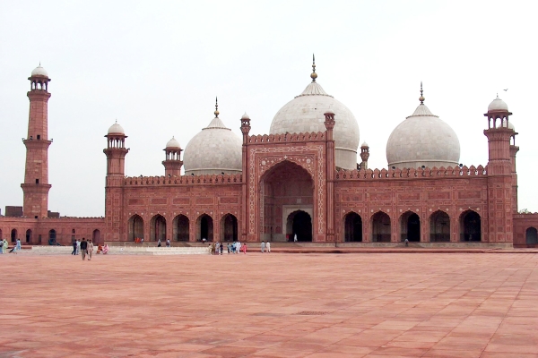 مسجد لاهور